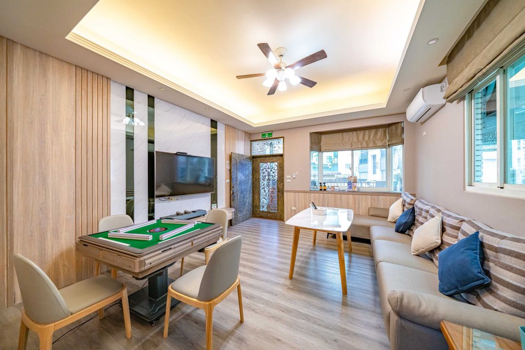 Ye Feng Shishang Homestay