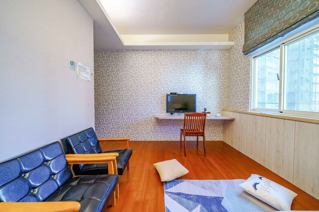 Ye Feng Shishang Homestay