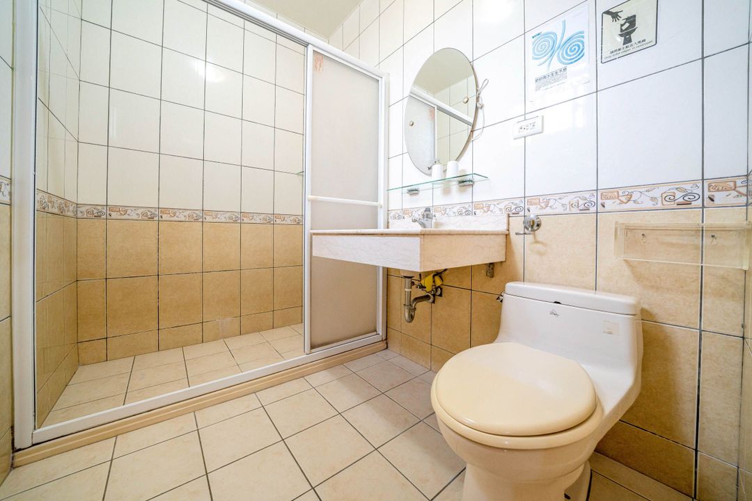 Ye Feng Shishang Homestay