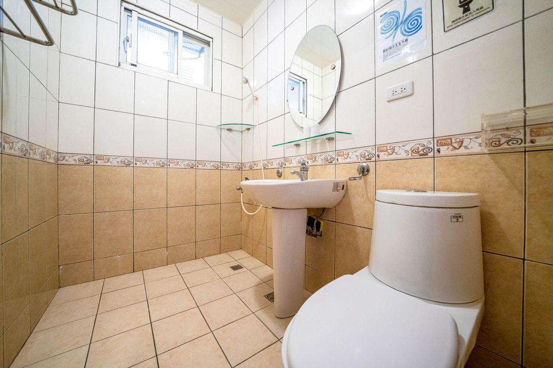 Ye Feng Shishang Homestay