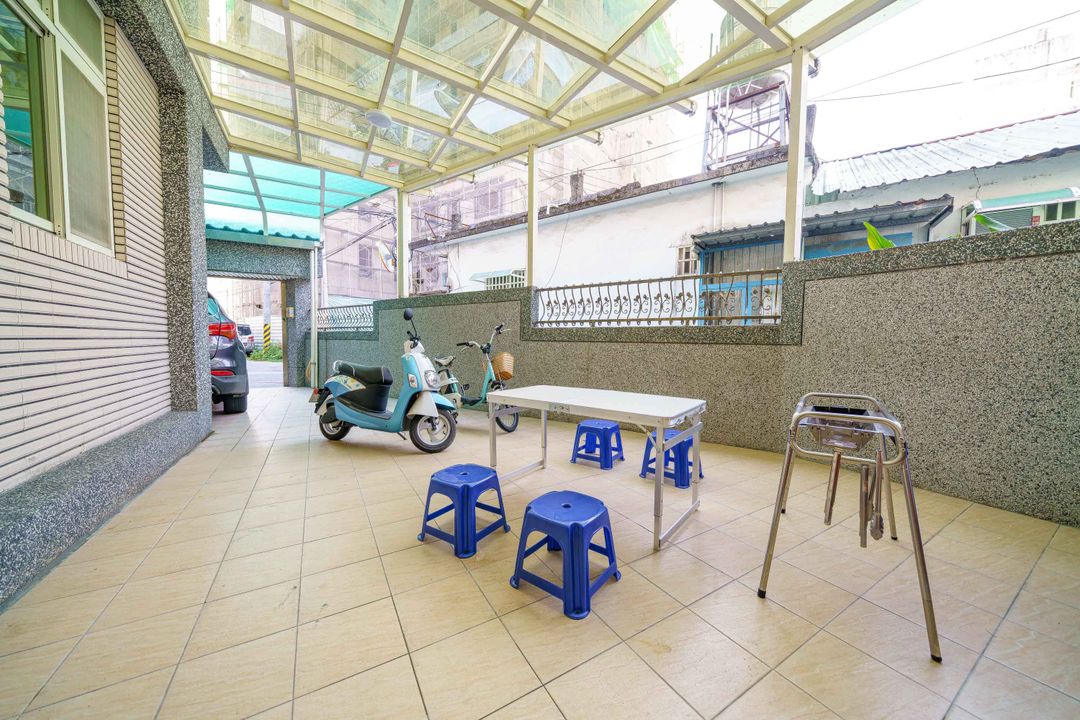 Ye Feng Shishang Homestay