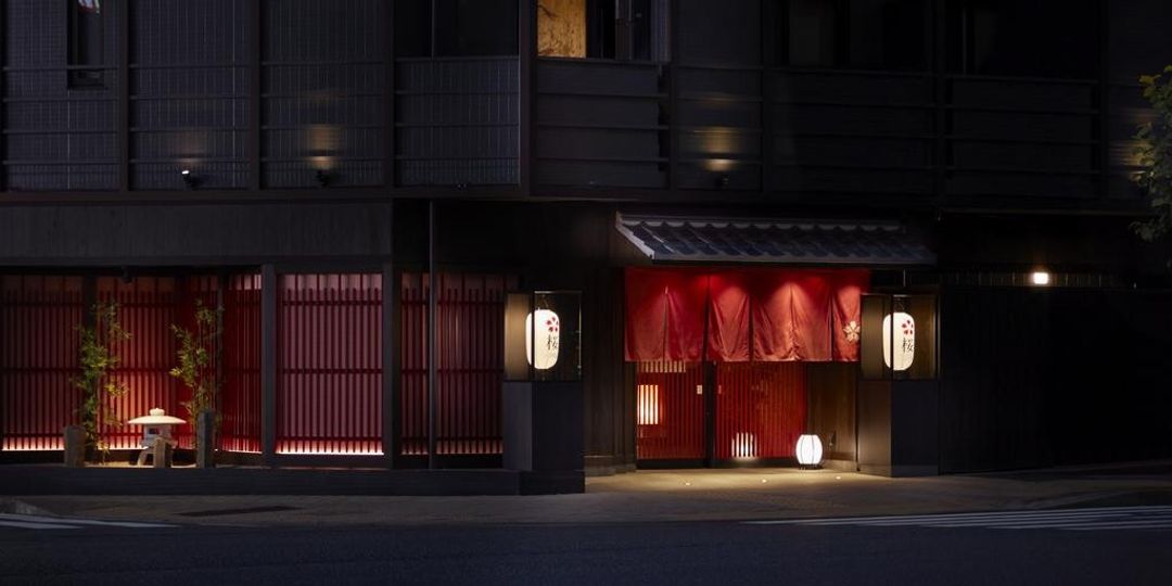 樱花天空饭店｜锦系町站步行5分/近晴空塔