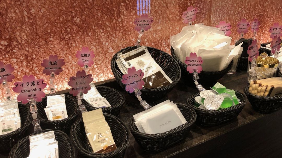 樱花天空饭店｜锦系町站步行5分/近晴空塔