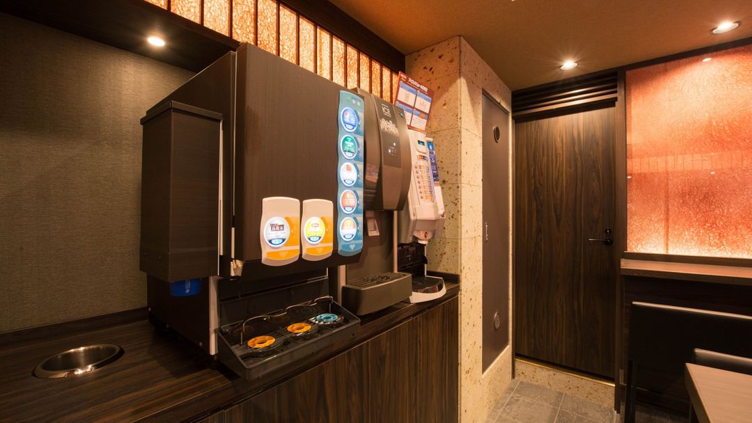 樱花天空饭店｜锦系町站步行5分/近晴空塔