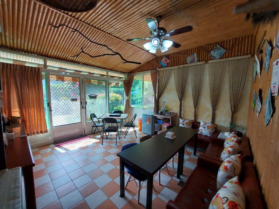 겅먼위엔 홀리데이 홈스테이 Gengmengyuan Holiday Homestay