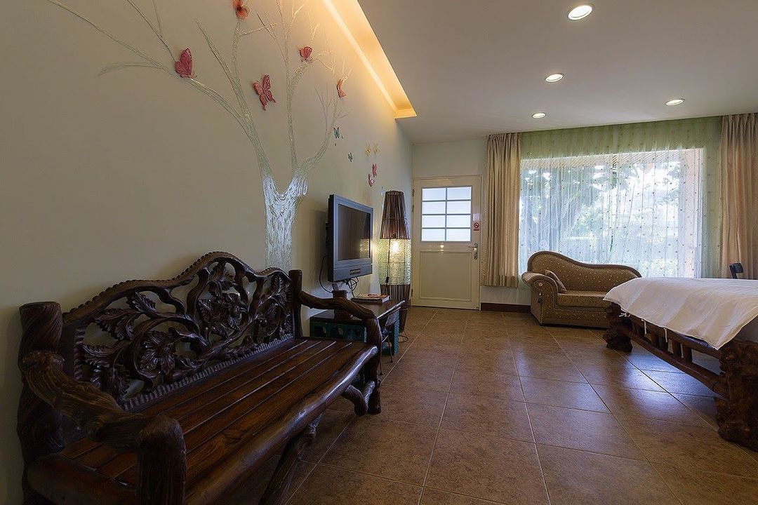 겅먼위엔 홀리데이 홈스테이 Gengmengyuan Holiday Homestay