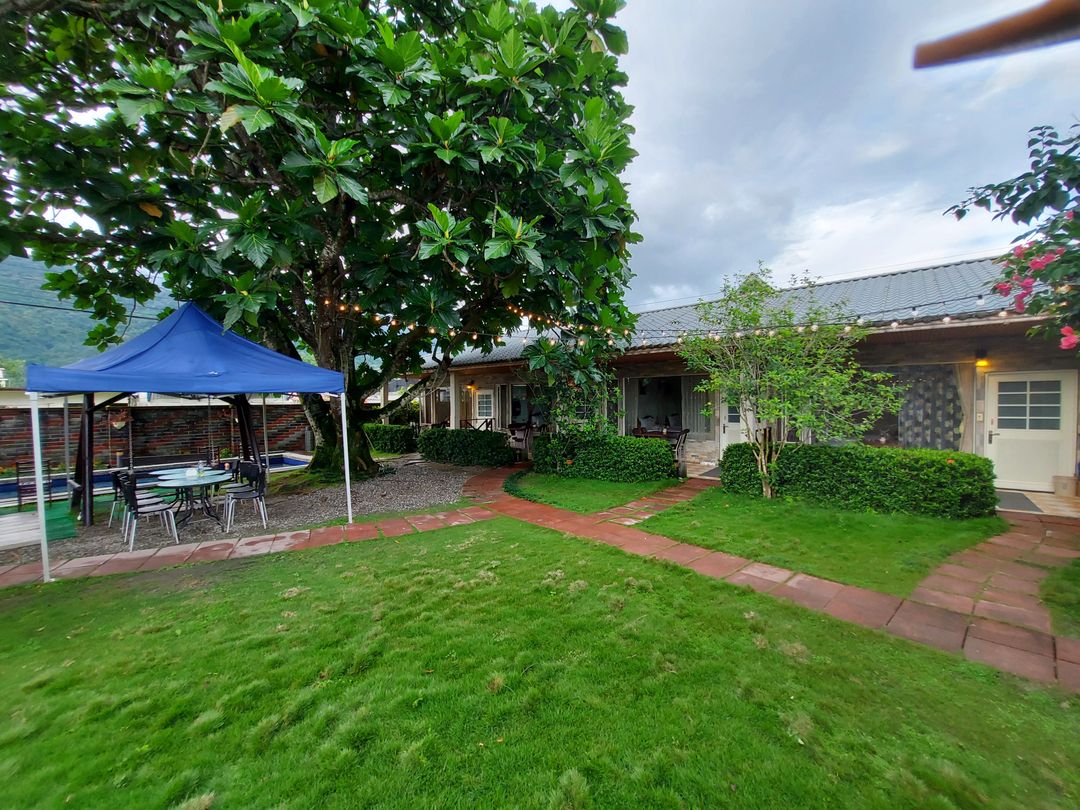 겅먼위엔 홀리데이 홈스테이 Gengmengyuan Holiday Homestay