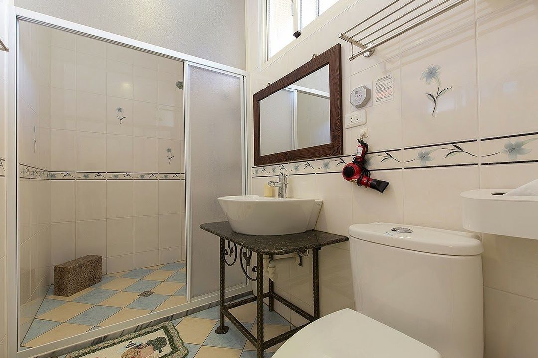 겅먼위엔 홀리데이 홈스테이 Gengmengyuan Holiday Homestay