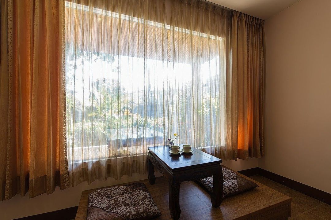 겅먼위엔 홀리데이 홈스테이 Gengmengyuan Holiday Homestay