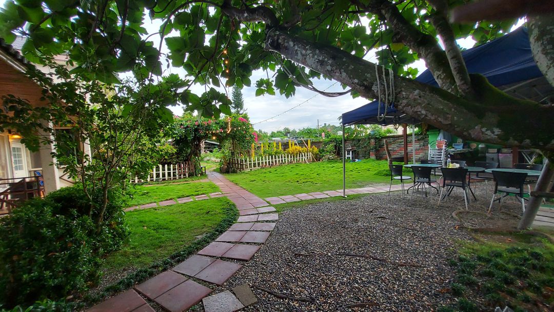 겅먼위엔 홀리데이 홈스테이 Gengmengyuan Holiday Homestay