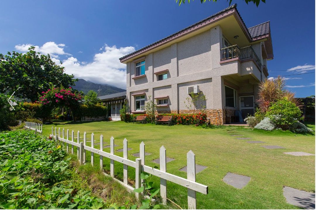 겅먼위엔 홀리데이 홈스테이 Gengmengyuan Holiday Homestay