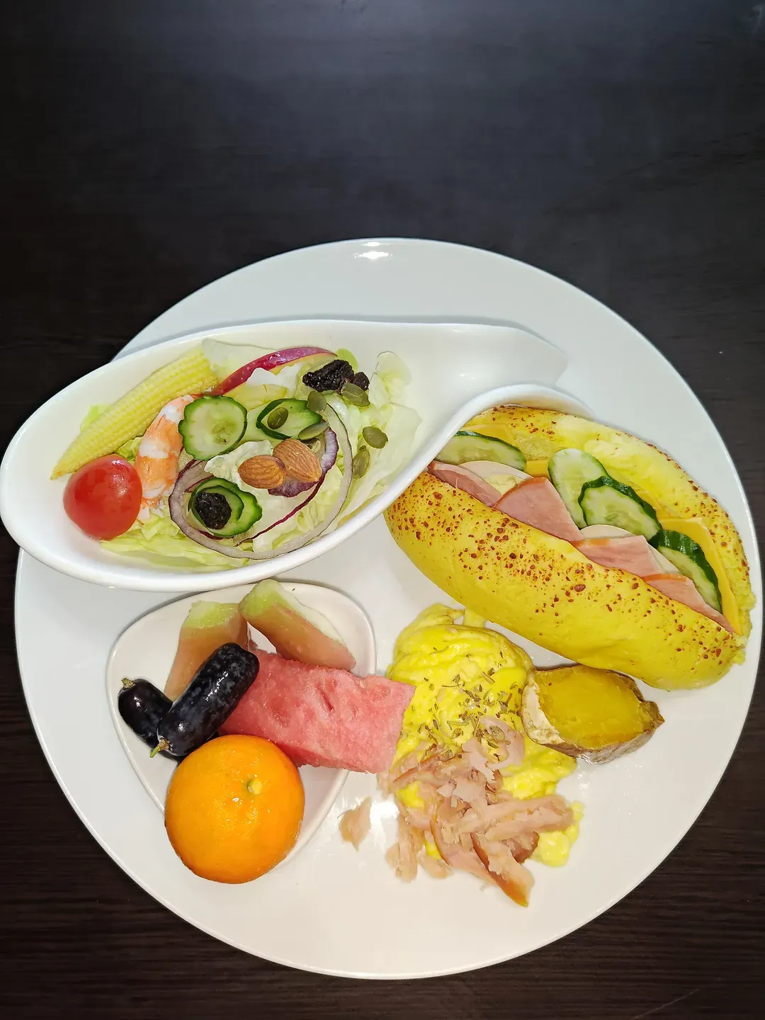 겅먼위엔 홀리데이 홈스테이 Gengmengyuan Holiday Homestay