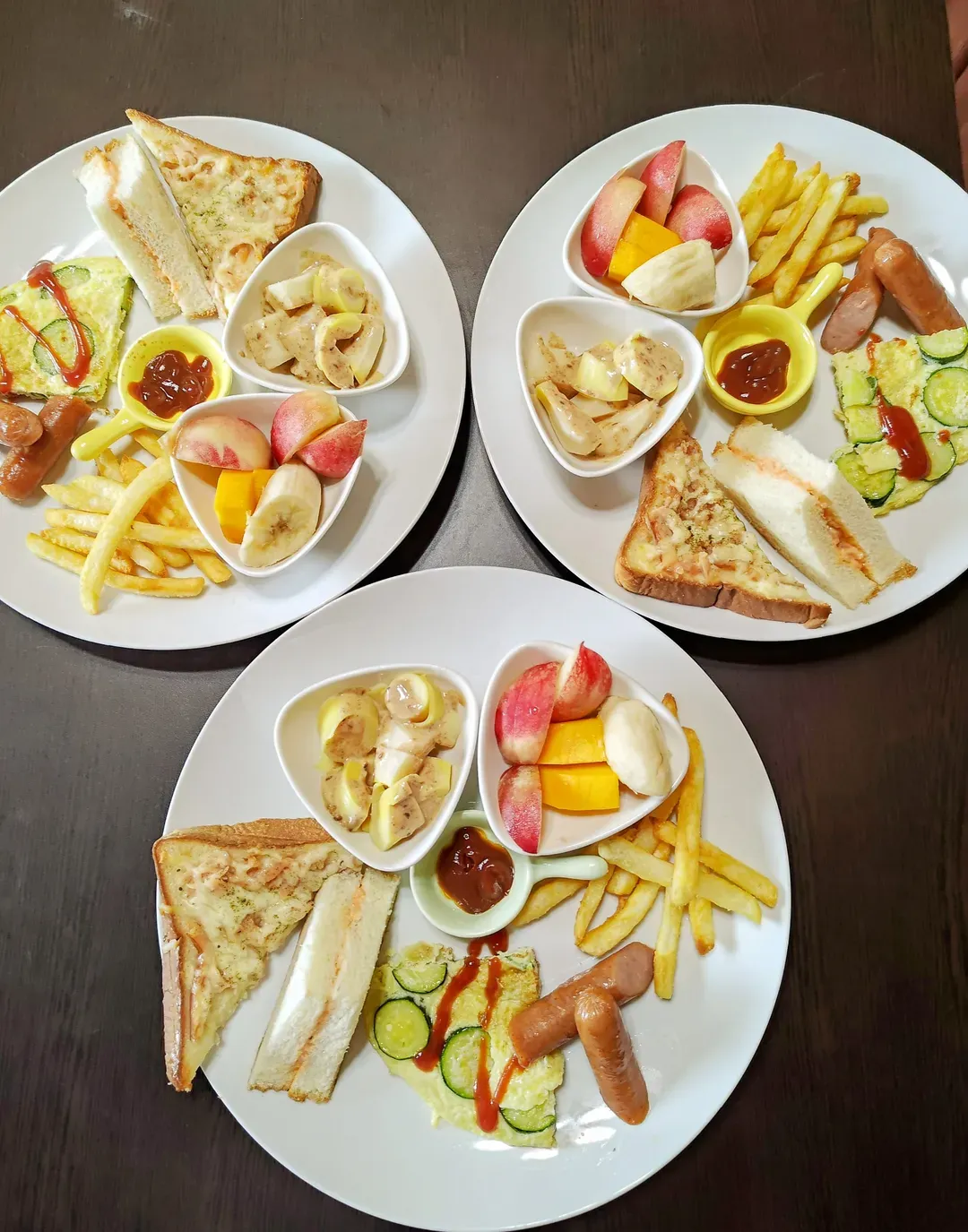 겅먼위엔 홀리데이 홈스테이 Gengmengyuan Holiday Homestay