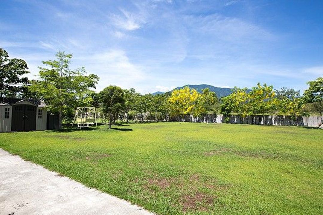 Ai Ruomi Homestay