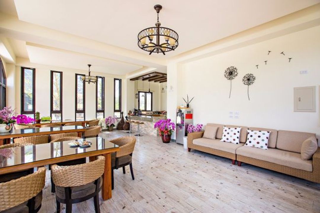 Ai Ruomi Homestay