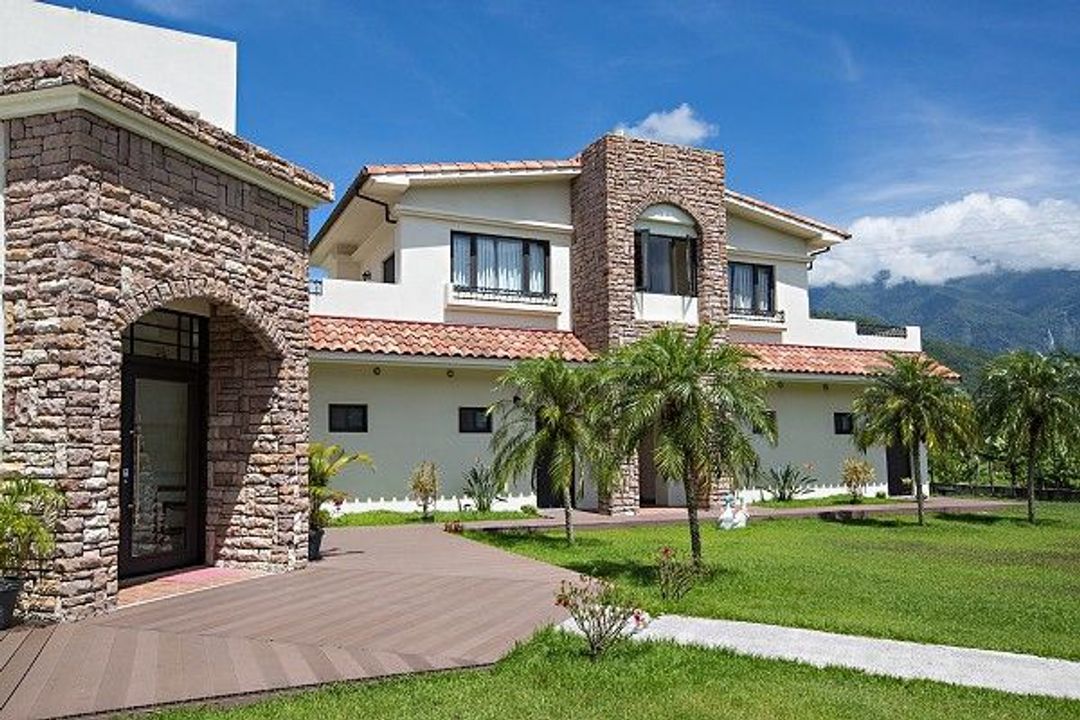 Ai Ruomi Homestay