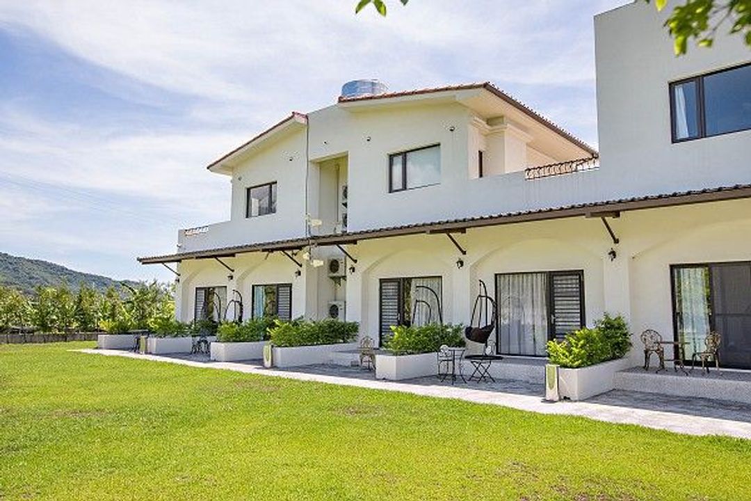 Ai Ruomi Homestay