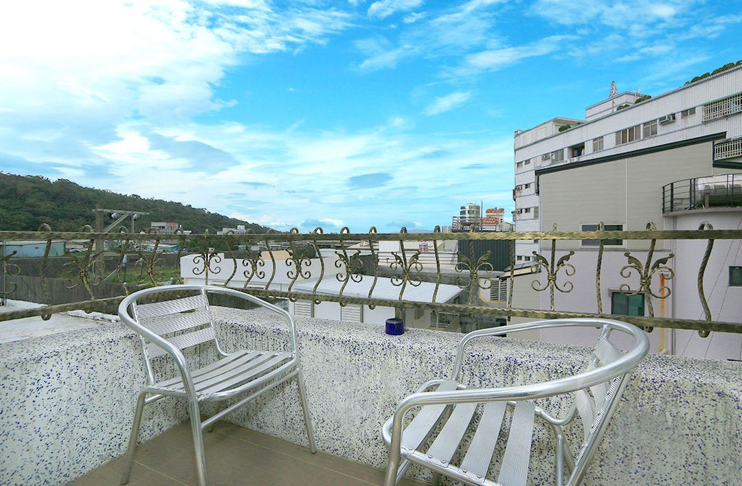 Zuo Kan Yun Qi Homestay-13