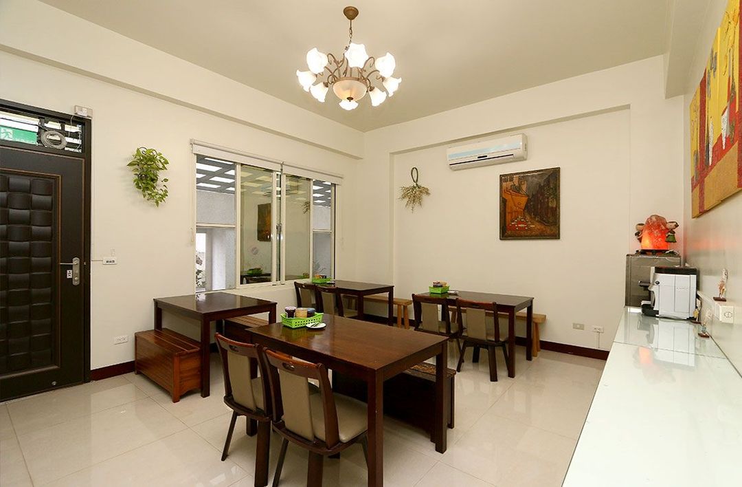 Zuo Kan Yun Qi Homestay-7