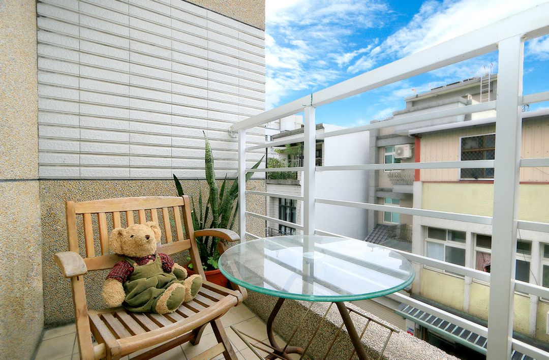 Zuo Kan Yun Qi Homestay-12