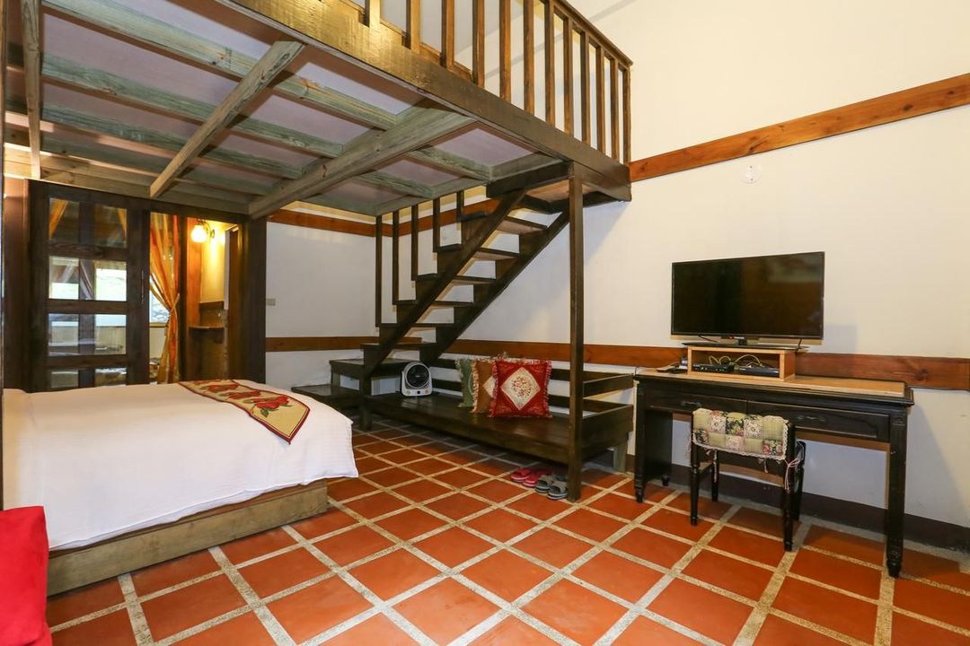 Twspa HotSpring Resort