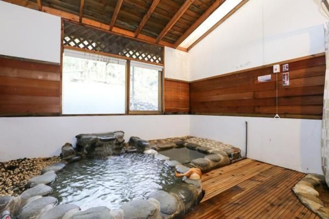 Twspa HotSpring Resort