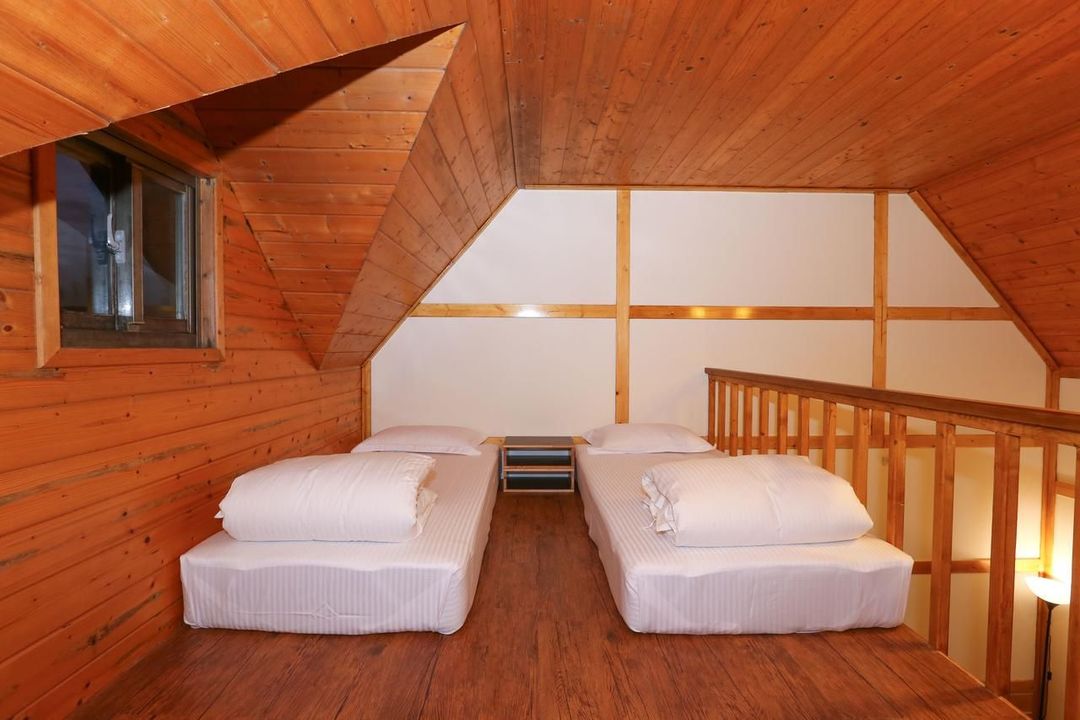 Twspa HotSpring Resort
