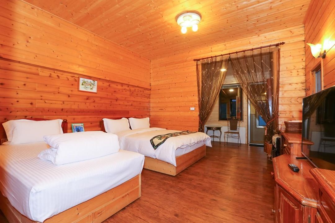 Twspa HotSpring Resort