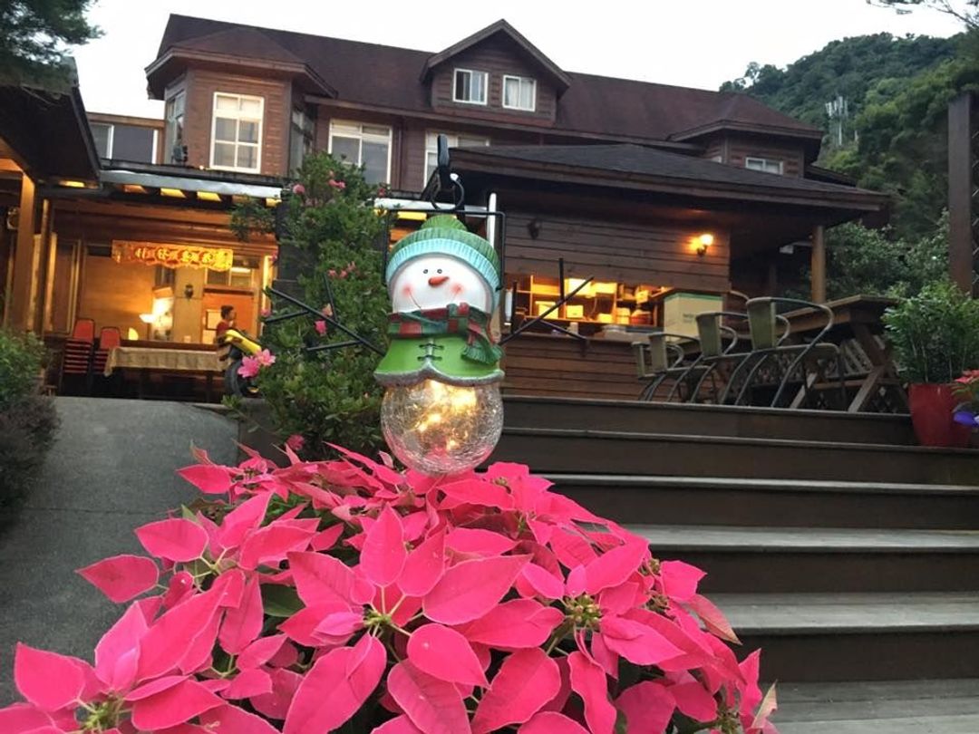 Twspa HotSpring Resort