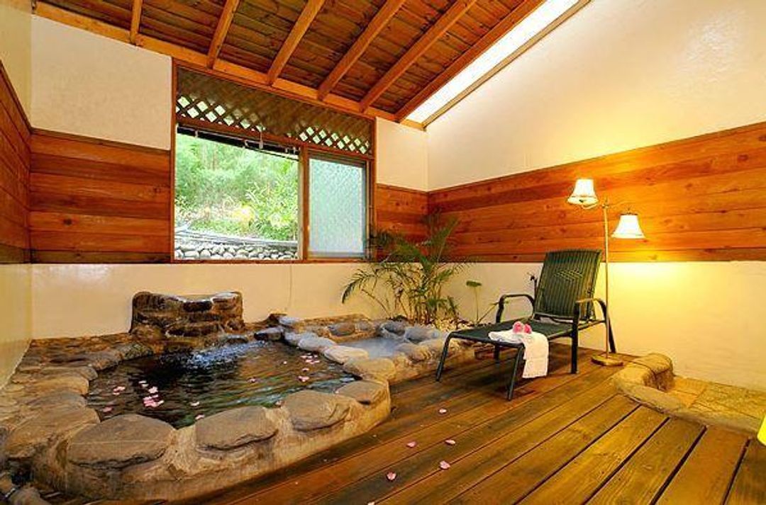 Twspa HotSpring Resort