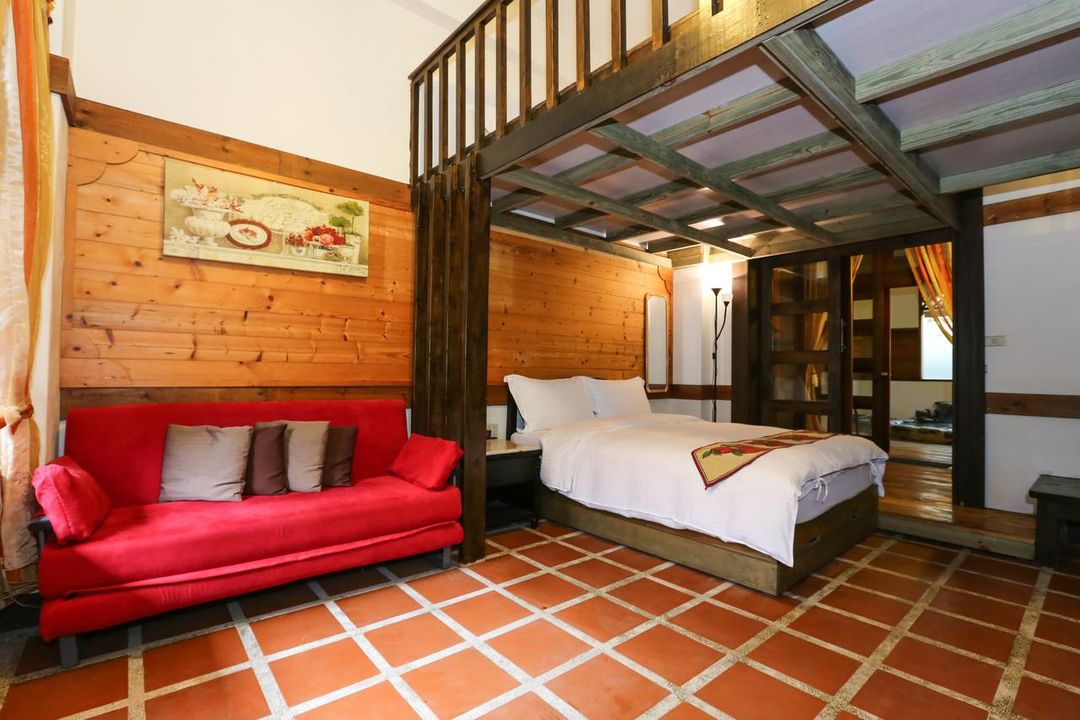 Twspa HotSpring Resort