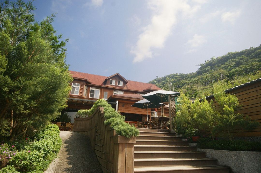 Twspa HotSpring Resort
