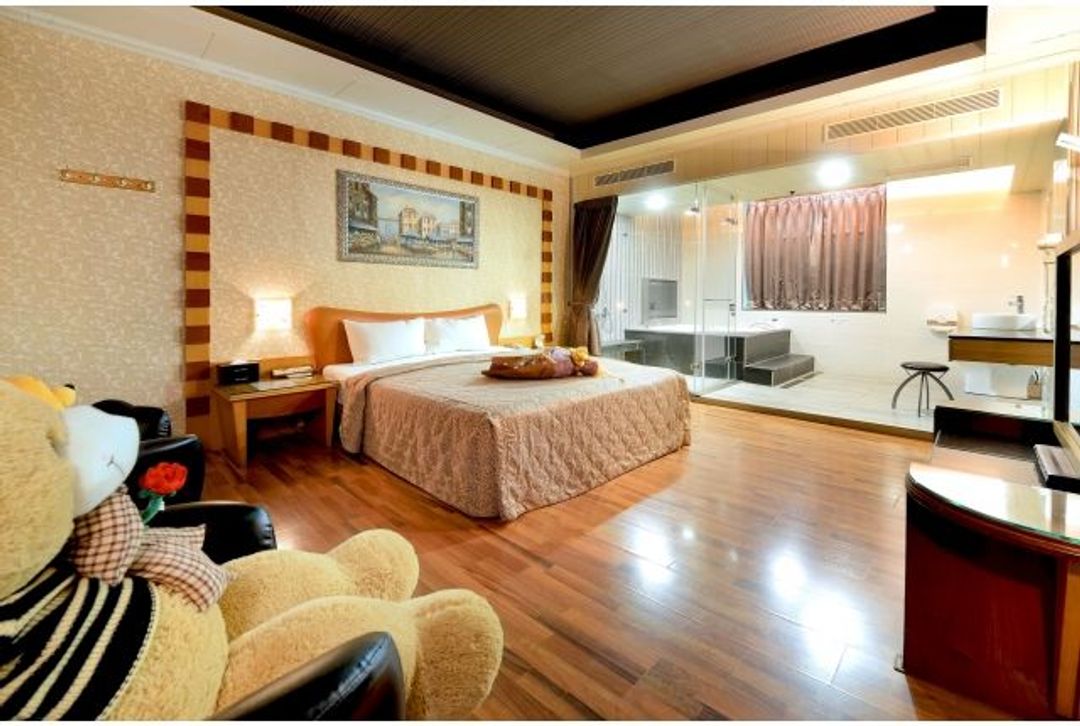 Dutch Village Motel - Anping Hall