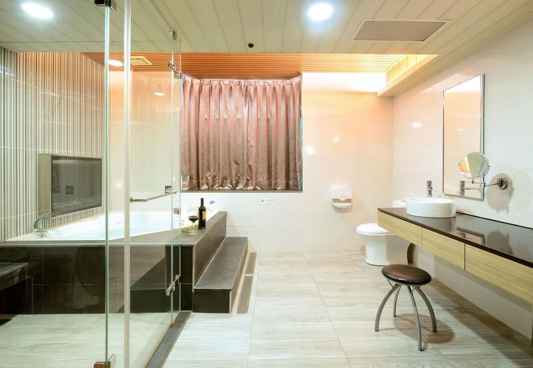Dutch Village Motel - Anping Hall