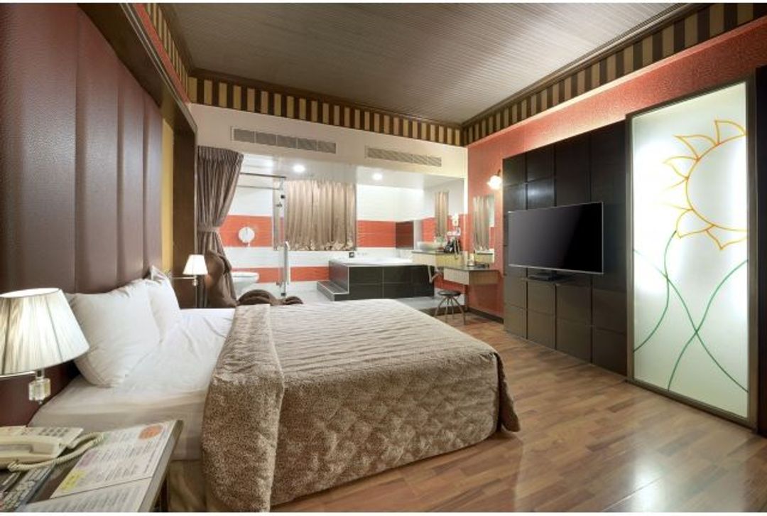 Dutch Village Motel - Anping Hall