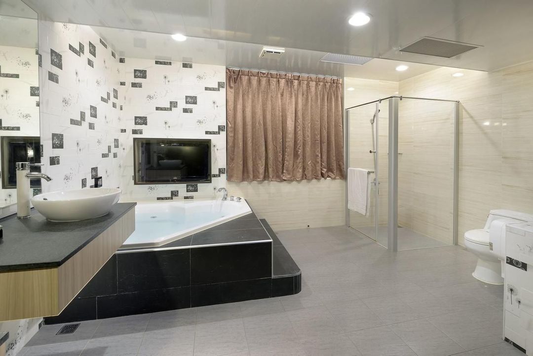 Dutch Village Motel - Anping Hall