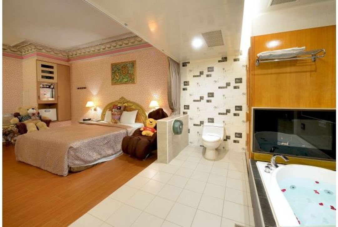 Dutch Village Motel - Anping Hall