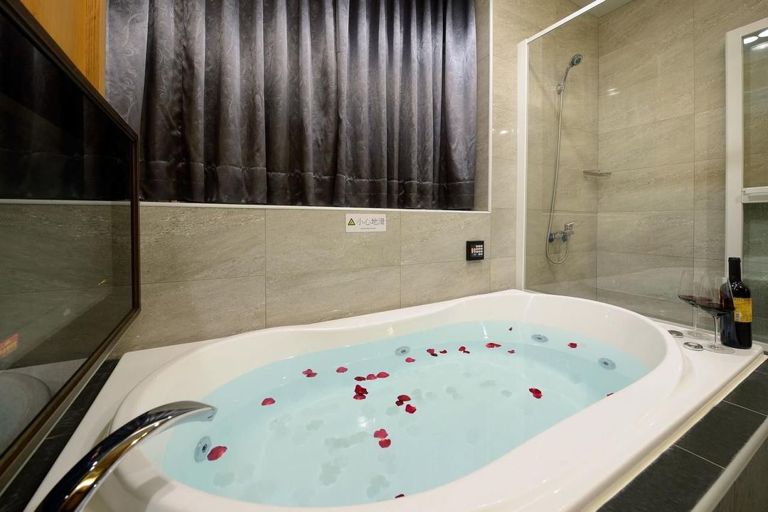 Dutch Village Motel - Anping Hall