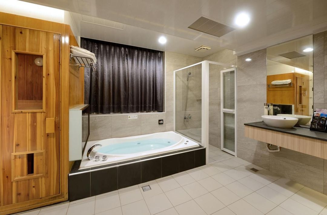 Dutch Village Motel - Anping Hall
