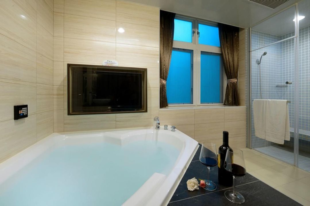 Dutch Village Motel - Anping Hall