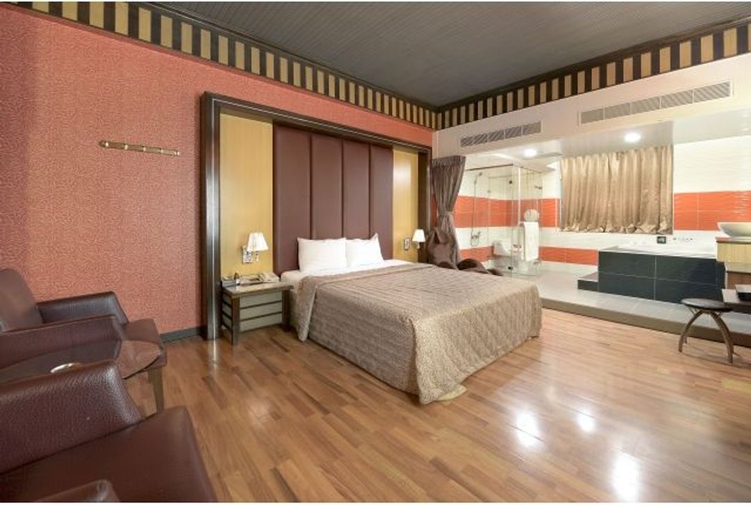 Dutch Village Motel - Anping Hall