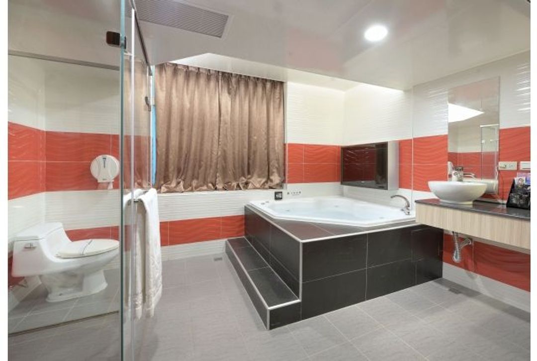 Dutch Village Motel - Anping Hall