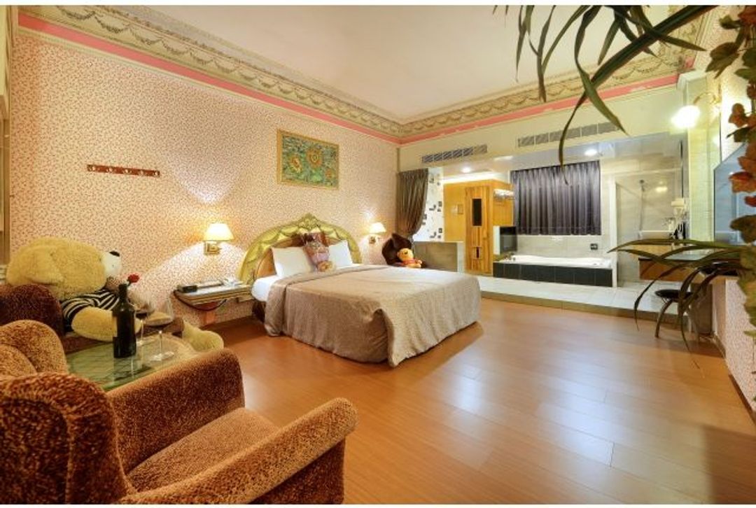 Dutch Village Motel - Anping Hall