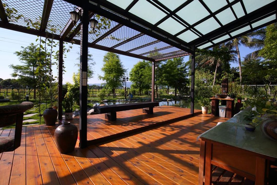 Si Sen Huo Tien Yuan Homestay-1
