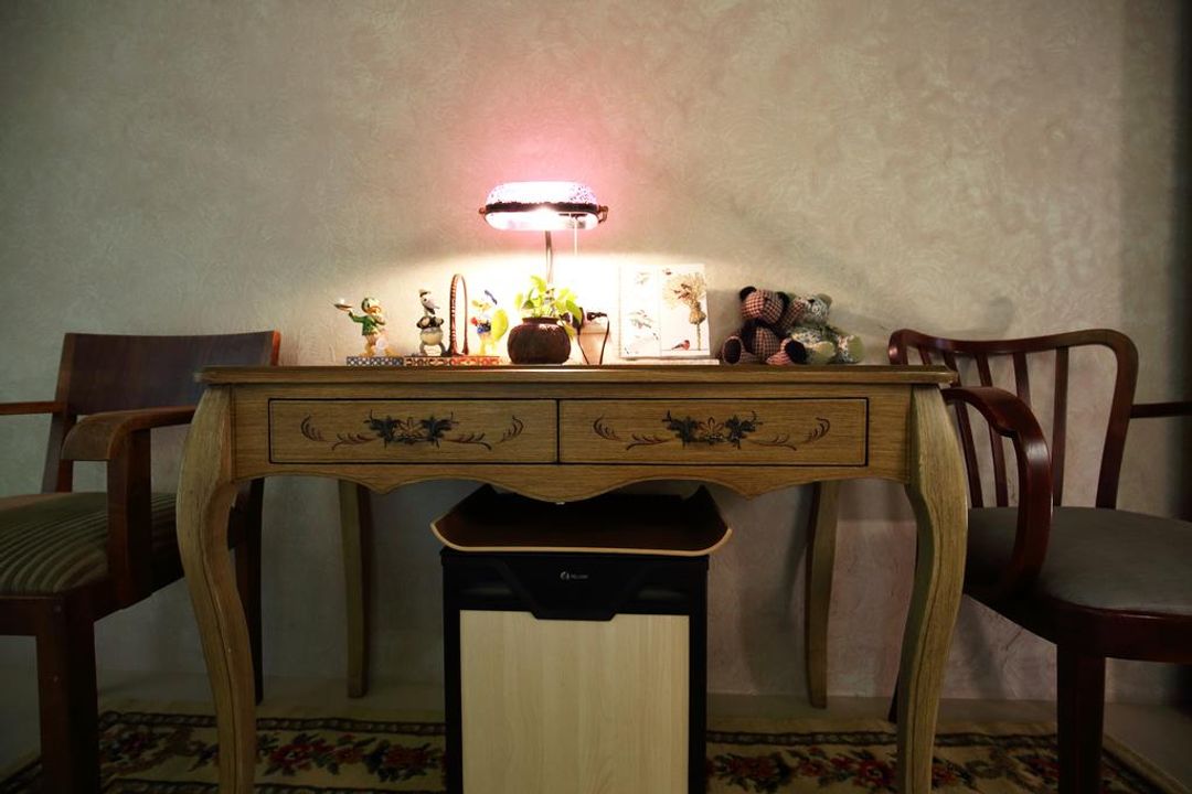 Si Sen Huo Tien Yuan Homestay