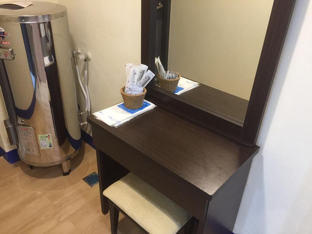 Shuntai inn-12