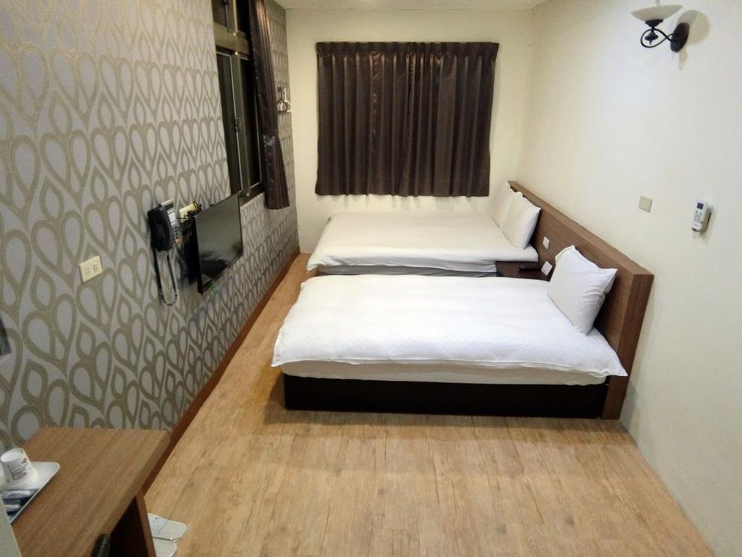 Shuntai inn-2