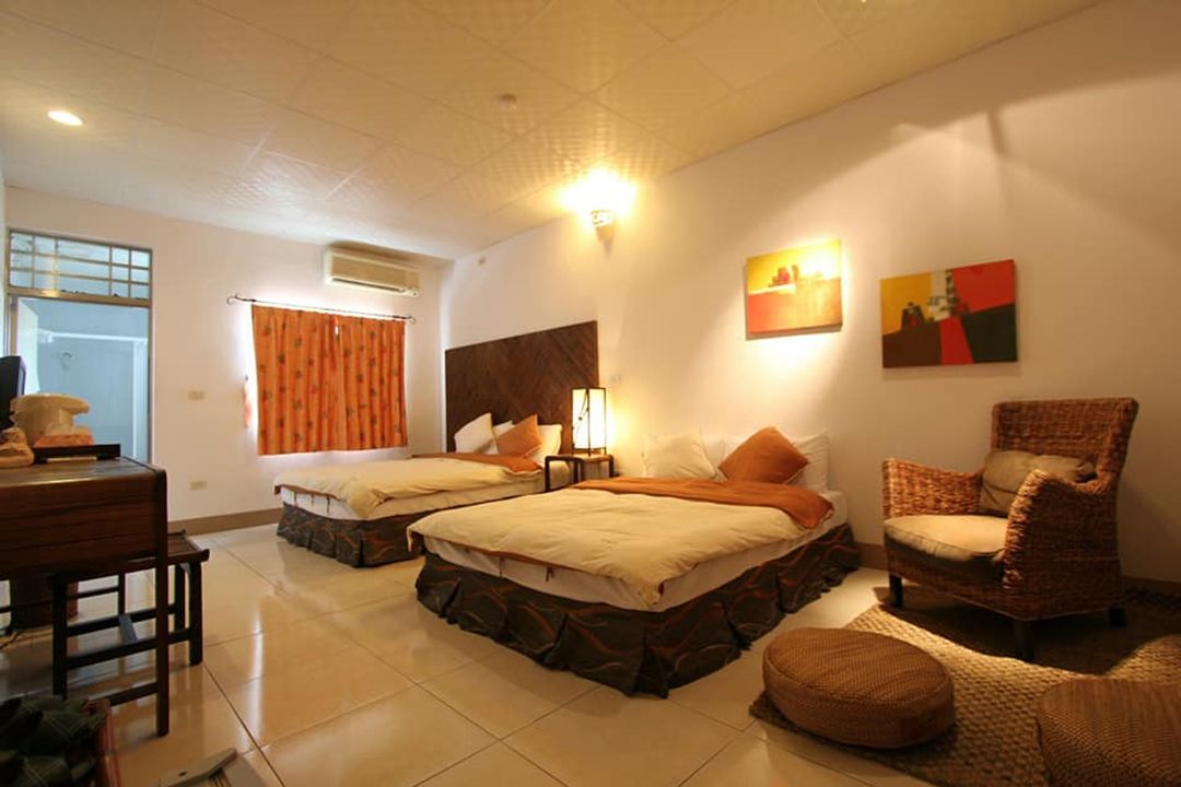 켄팅 코너 B&B  (Kenting Bali Resort Club Corner)-5