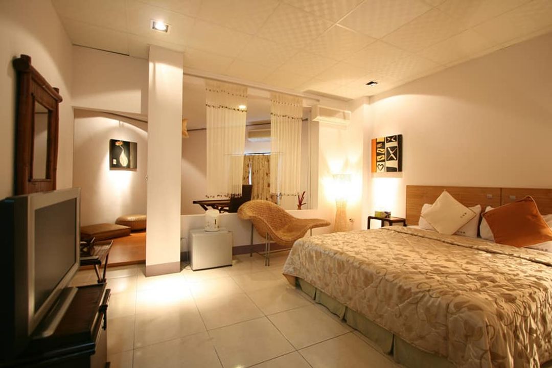켄팅 코너 B&B  (Kenting Bali Resort Club Corner)-7