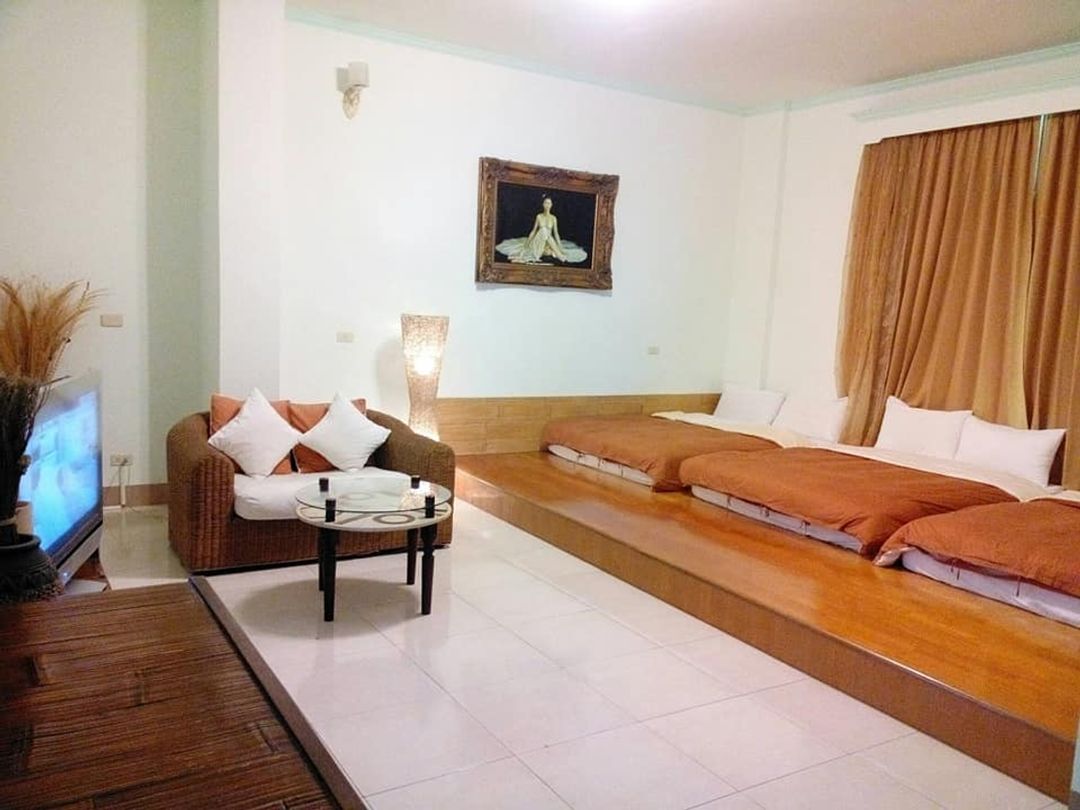 켄팅 코너 B&B  (Kenting Bali Resort Club Corner)-9